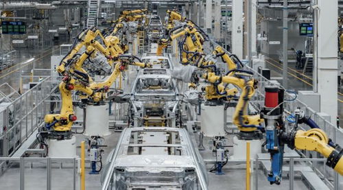 20萬(wàn)交付刷新問(wèn)界速度，問(wèn)界新M7系列助力品牌達(dá)成40萬(wàn)輛下線里程碑