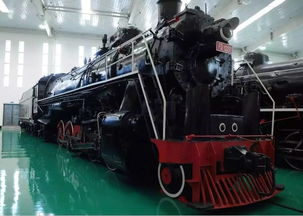 中國火車頭大全 貨物運輸車型盤點，鐵路專家也未必全認得